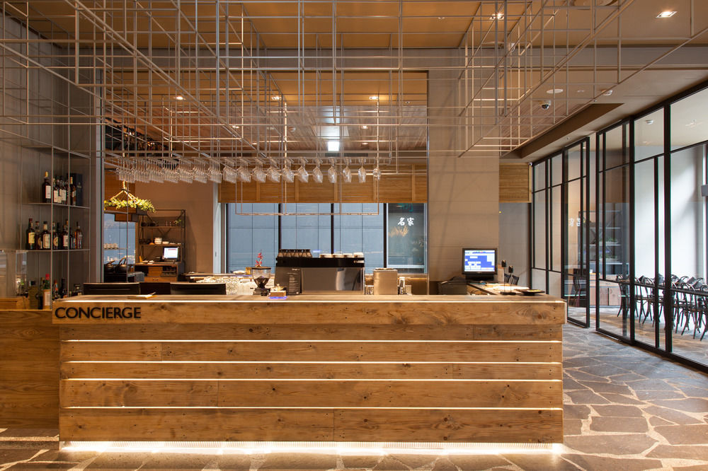 Hyatt - Episode Daan Taipei, Jdv By Hyatt酒店 外观 照片