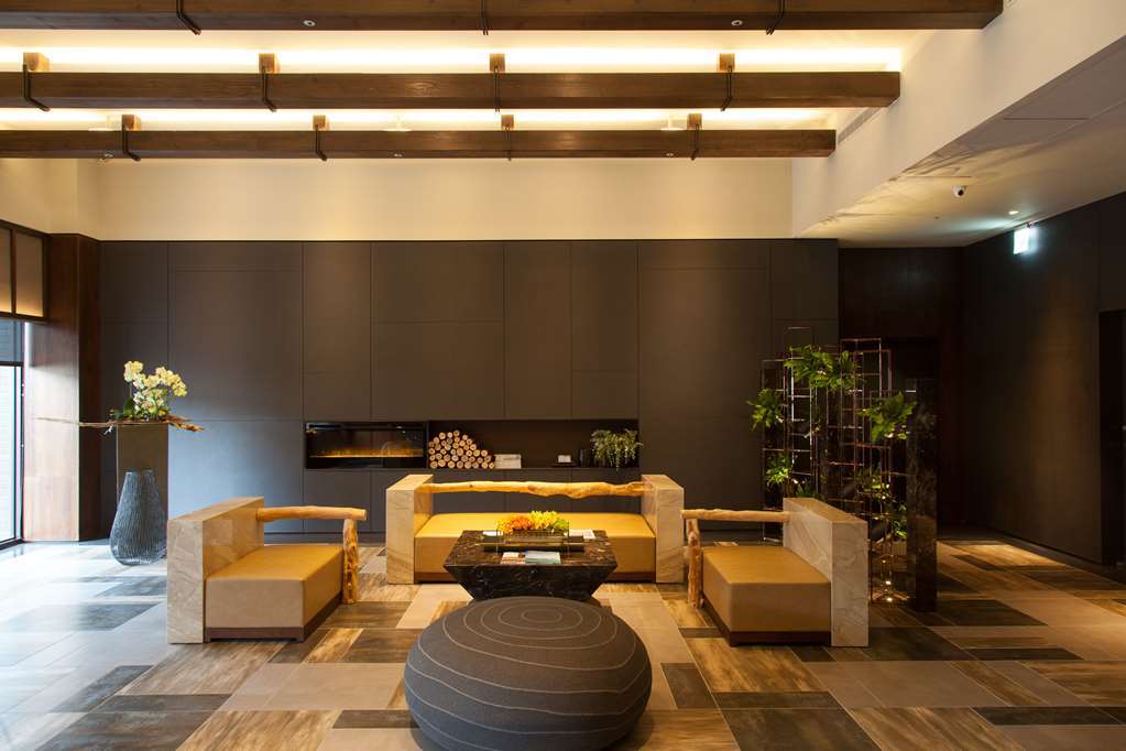 Hyatt - Episode Daan Taipei, Jdv By Hyatt酒店 设施 照片