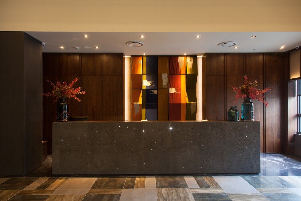 Hyatt - Episode Daan Taipei, Jdv By Hyatt酒店 外观 照片